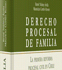analisis de reformas en derecho familiar