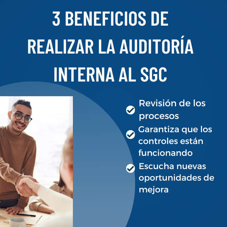 beneficios de las auditorias laborales internas