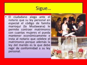 casos clave de derecho internacional privado