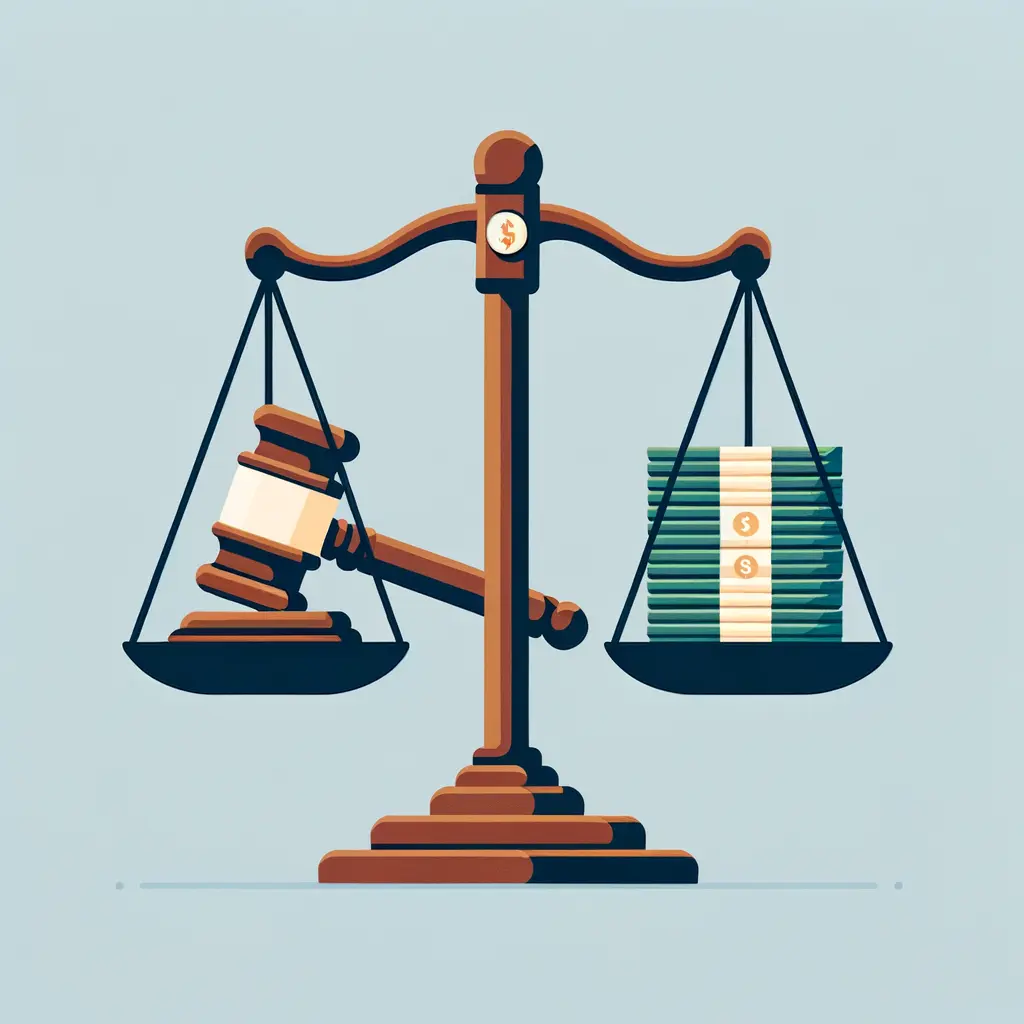 entendiendo la fianza en procesos penales