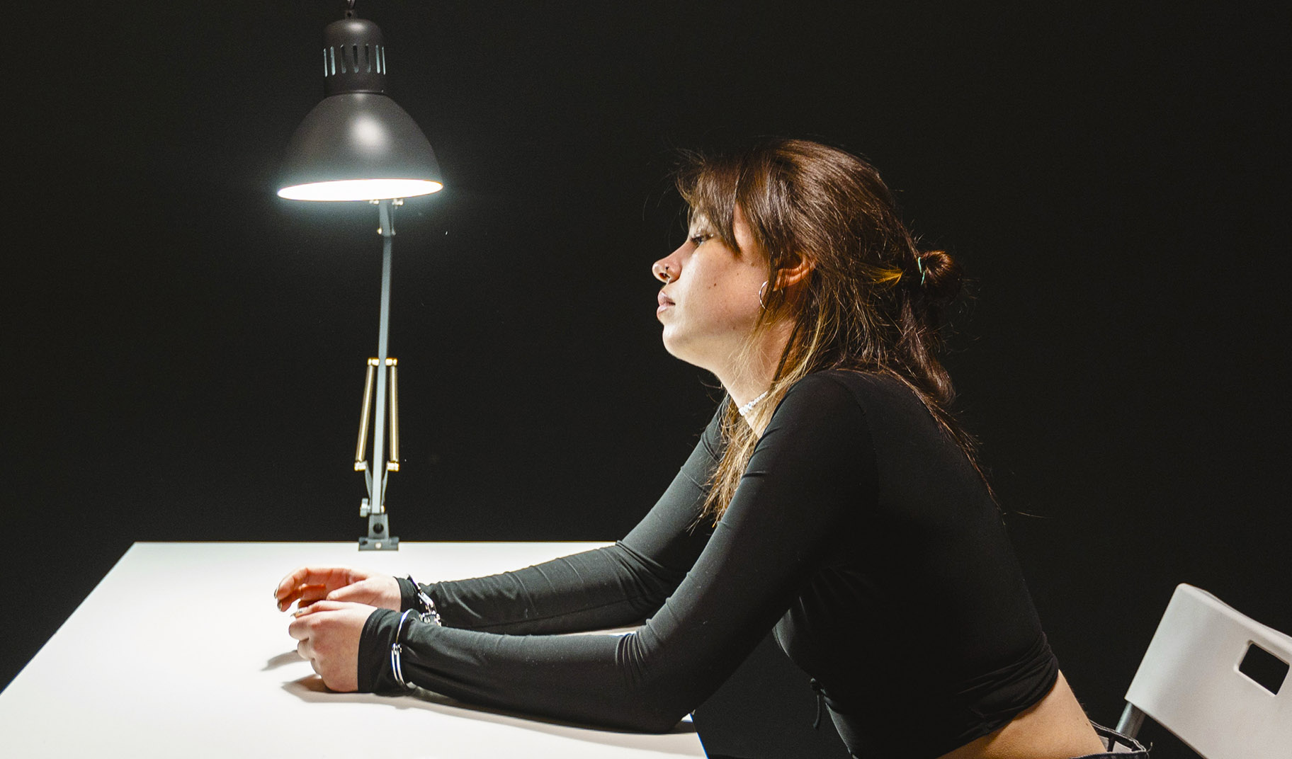 errores en interrogatorios policiales