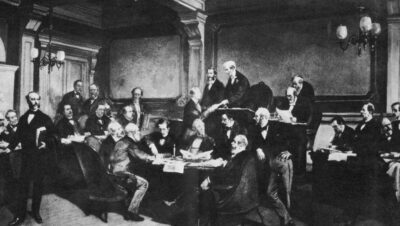 evolucion del derecho de guerra moderno