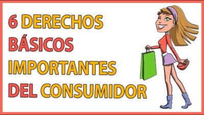 explorando los derechos de los consumidores