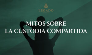 mitos sobre custodia compartida equitativa