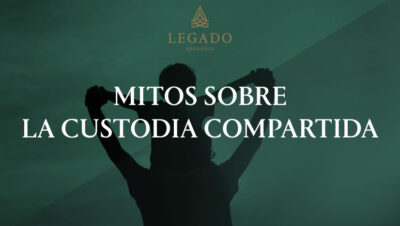mitos sobre custodia compartida equitativa