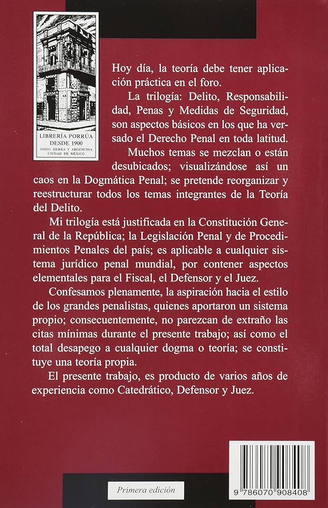 mitos sobre el codigo penal espanol