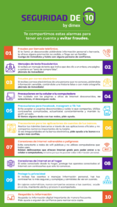 recomendaciones para evitar fraudes legales