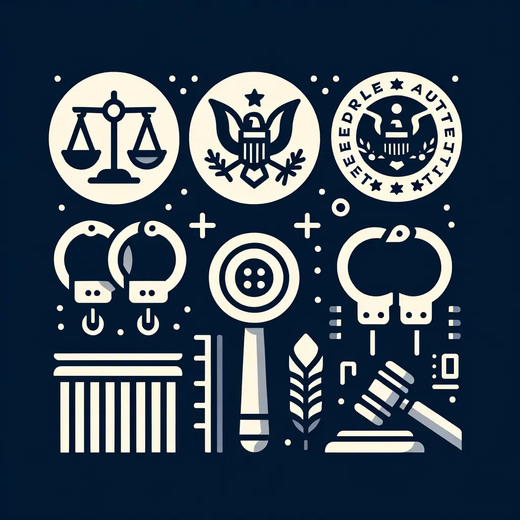 retos en la defensa de crimenes organizados