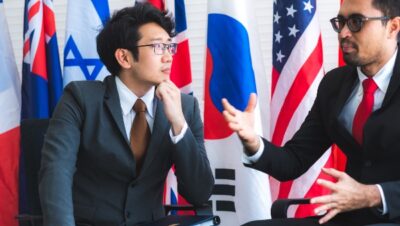 rol de abogados en conflictos globales