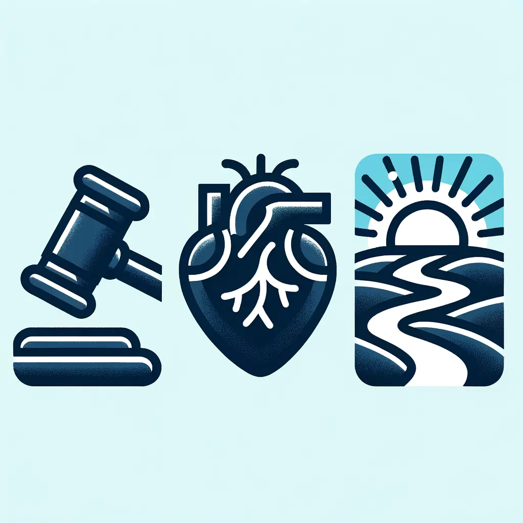 soluciones innovadoras para reincidencia criminal