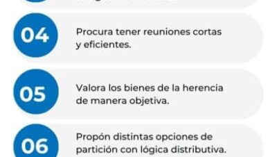 soluciones para problemas de herencia familiar