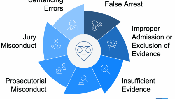tacticas para apelaciones en tribunales