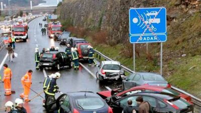 Pasos legales si tu aseguradora se niega a pagar la reparación del coche tras un siniestro