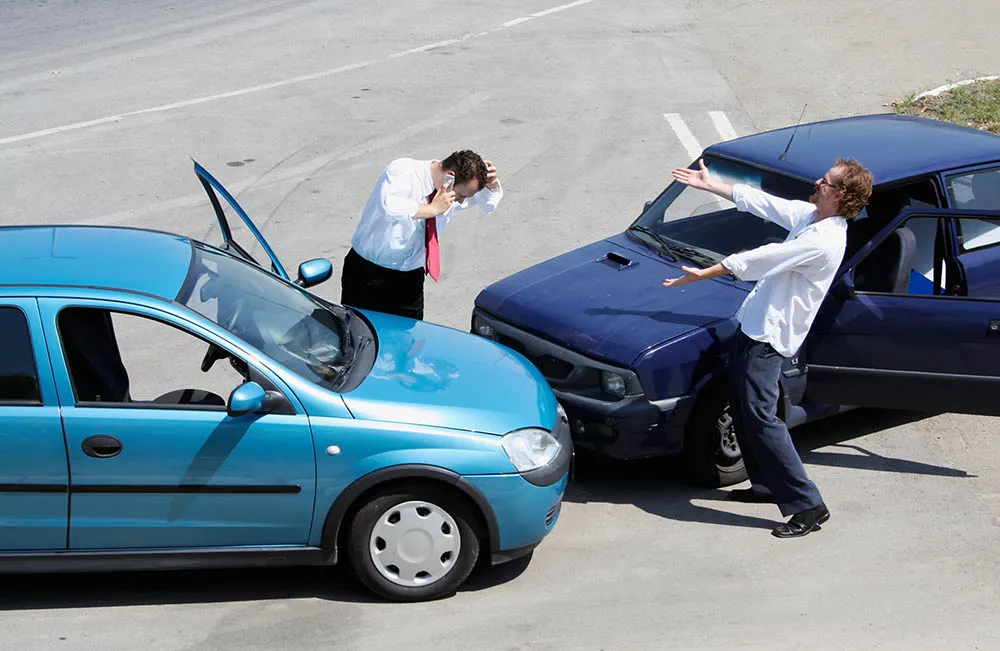¿Cuánto tiempo tengo para reclamar una indemnización por accidente de tráfico con lesiones? 1 ¿Cuánto tiempo tengo para reclamar una indemnización por accidente de tráfico con lesiones?