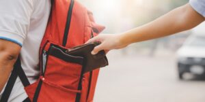 Qué hacer si te acusan de un delito leve de hurto: Antecedentes penales y posibles multas