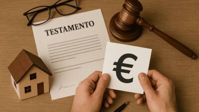 Cómo desheredar a un familiar legalmente: Causas justificadas y proceso paso a paso
